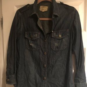 Current Elliot shirt